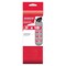 Diablo Diablo 18 in. L X 3 in. W Assorted Grit Zirconium Oxide Sanding Belt 5 pk DCB318ASTS05G - alternate 2